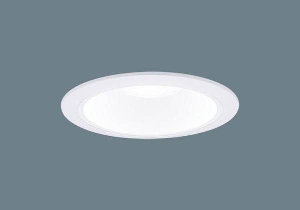 Panasonic/パナソニック 天井埋込型 ダウンライト LED(昼白色) XND1569WN LE9 (本体:NDN28605W/電源ユニット:NNK16001N LE9) - 安心保証・業界最安値の販売 福助